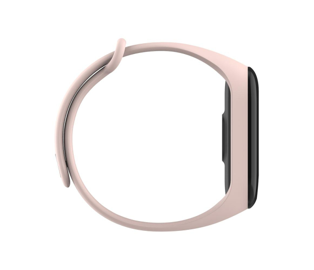 FOREVER Fitband SB-50 różowa - 1465028 - zdjęcie 5
